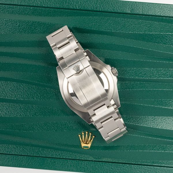 Rolex Air-King 126900